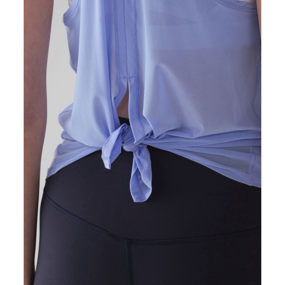 Lululemon Two with One Singlet Tank Top - Picture 2 of 9